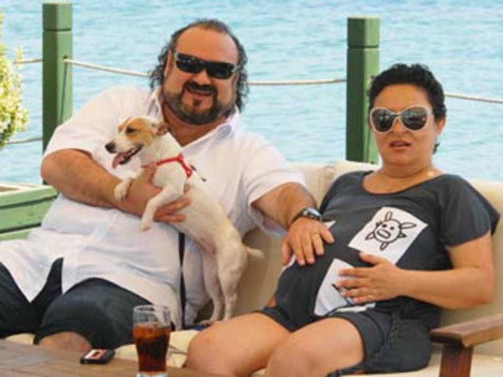 İlişkiye onay çıktı G1