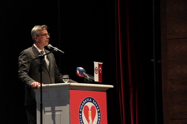 Sigara içenlerin sayısı 30 milyondan 20 milyona düştü, başlama yaşı 11'lere indi G3