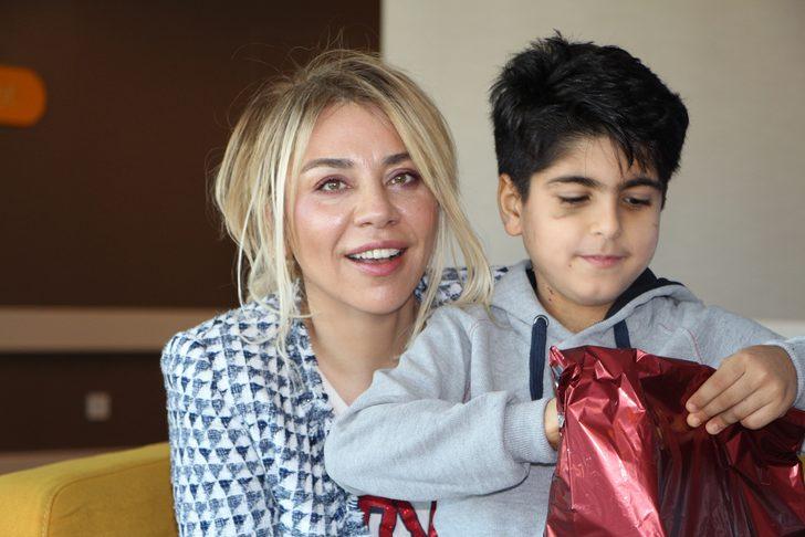 Yeşim Ceren Bozoğlu organlarını bağışladı, nakil olan hastalar ile bir araya geldi G4