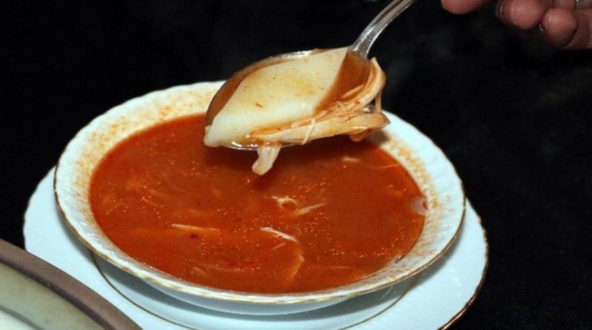 Arabaşı çorbası nedir? İşte arabaşı çorbası tarifi