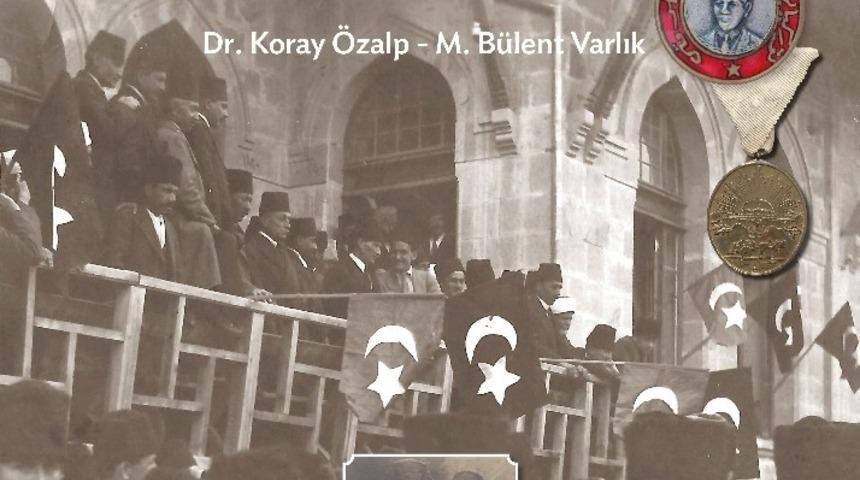 Atatürk’ün Ankara’ya gelişinin yıl dönümü etkinliklerle kutlanacak