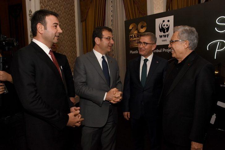 Beşiktaş ’Plastik Avcıları İstanbul Projesi’ne ev sahipliği yapacak G2