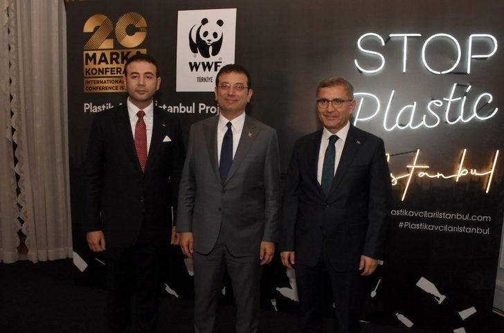 Beşiktaş ’Plastik Avcıları İstanbul Projesi’ne ev sahipliği yapacak G4