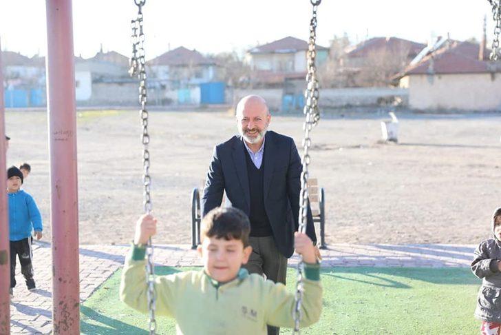 Başkan Çolakbayrakdar’dan dünya standartlarında hizmet G2