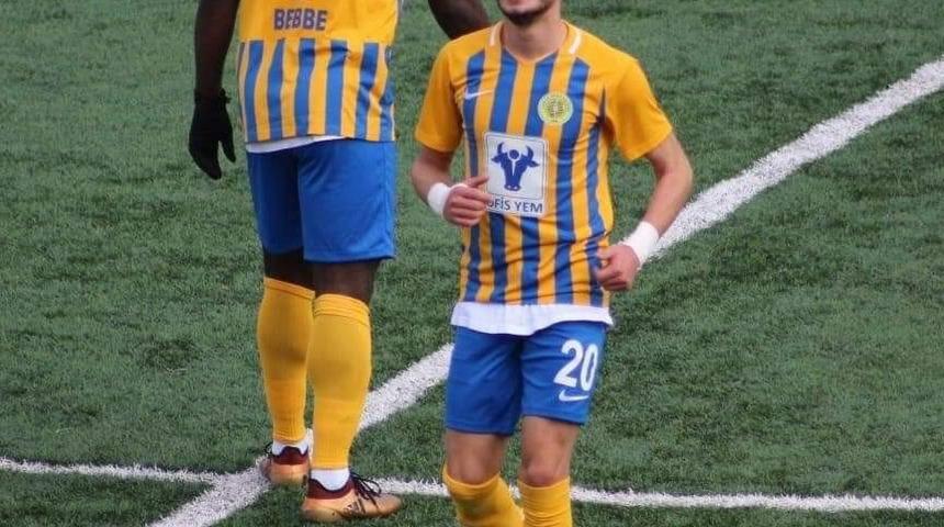 Isparta 32 Spor&rsquo;dan kanat takviyesi