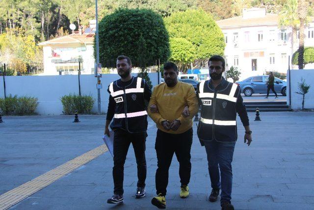 İstanbul’daki cinayetin zanlısı 10 yıl sonra Antalya’da yakalandı