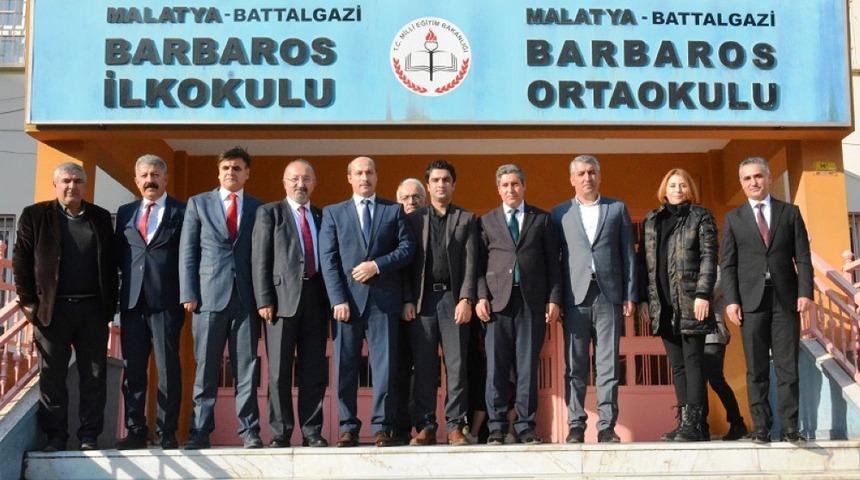 Sigorta Acenteleri Derneğinden &ouml;ğrencilere yardım