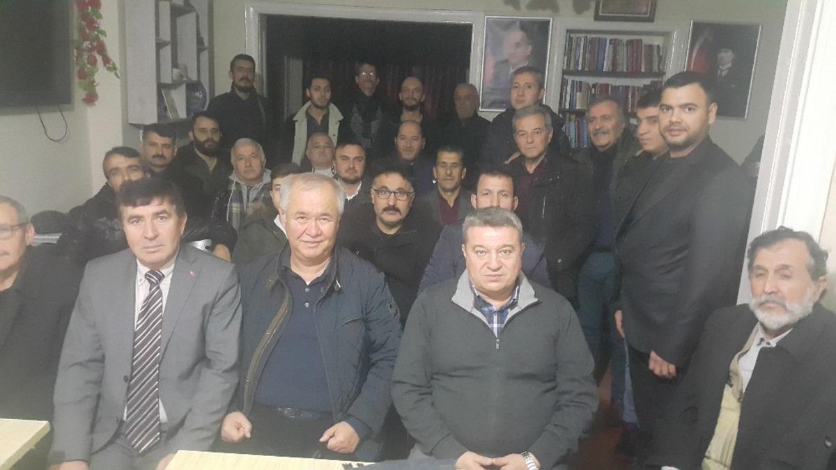 ESOG&Uuml; &Ouml;ğretim &Uuml;yesi Prof. Dr. Kavak&rsquo;tan &lsquo;T&uuml;rk T&ouml;resi&rsquo; konferansı