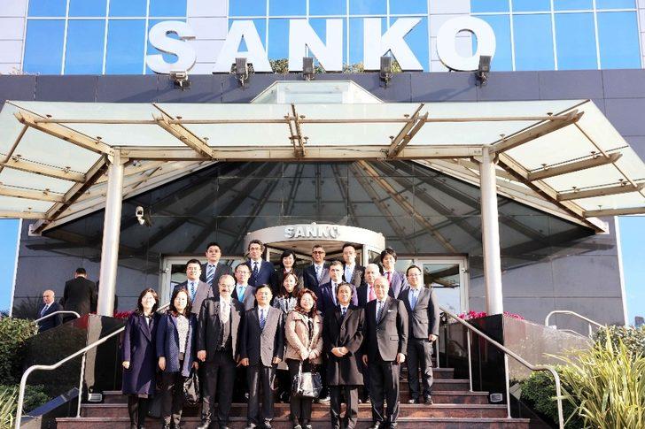 Bartın Çimento’da atık ısıdan enerji üretimi G3