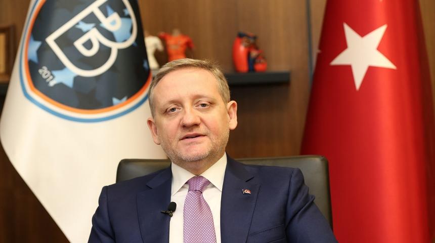 Göksel Gümüşdağ'ın cezası onandı