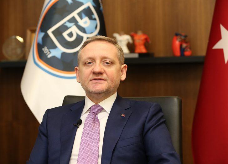 Göksel Gümüşdağ: "Edin Visca takas edilecek bir oyuncu değil" G2