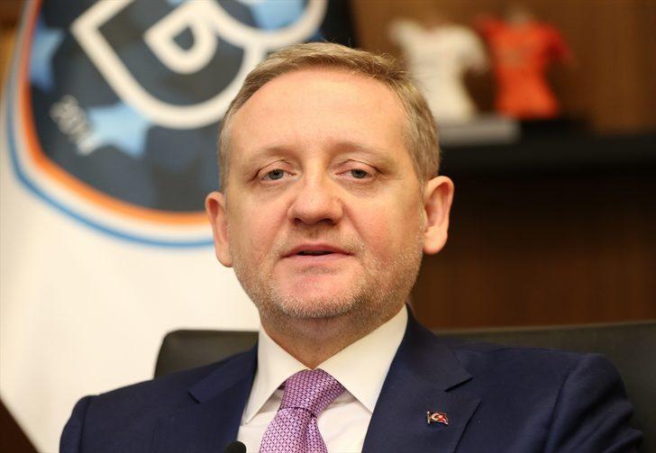 Göksel Gümüşdağ: "Edin Visca takas edilecek bir oyuncu değil" G3