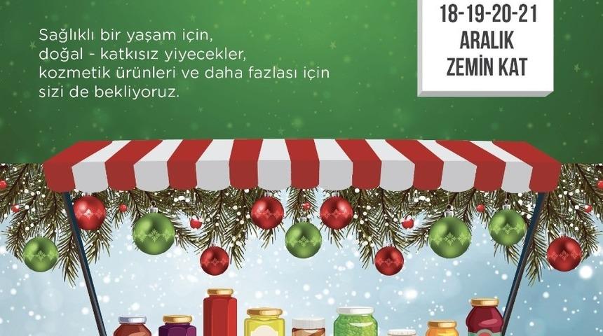M&uuml;zik ve lezzetle dolu etkinler