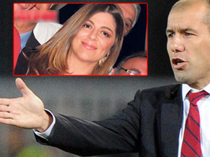 İlişkiye onay çıktı G3