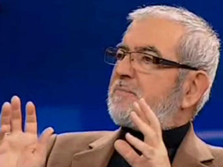 'Sevişmek ibadettir' G2