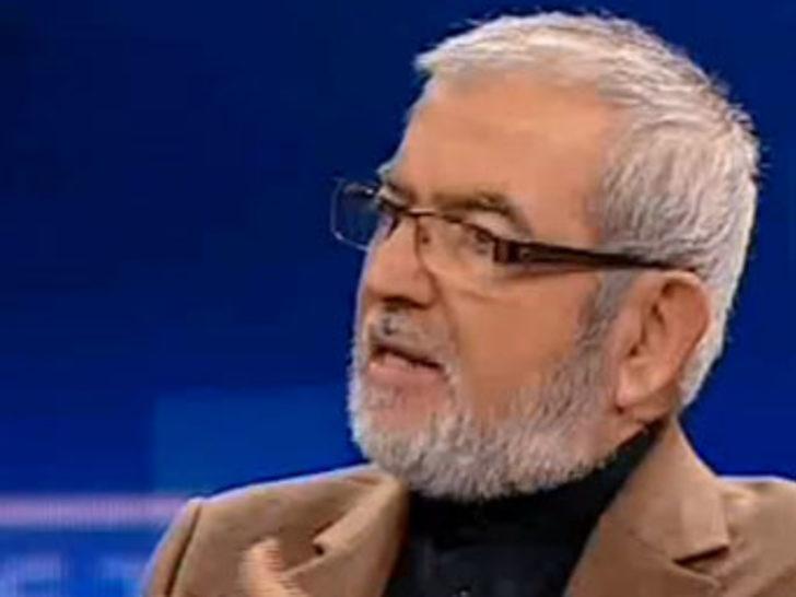 'Sevişmek ibadettir' G3