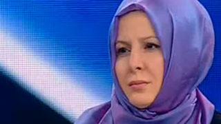 'Sevişmek ibadettir'