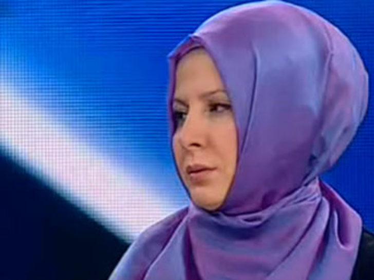 'Sevişmek ibadettir' G5