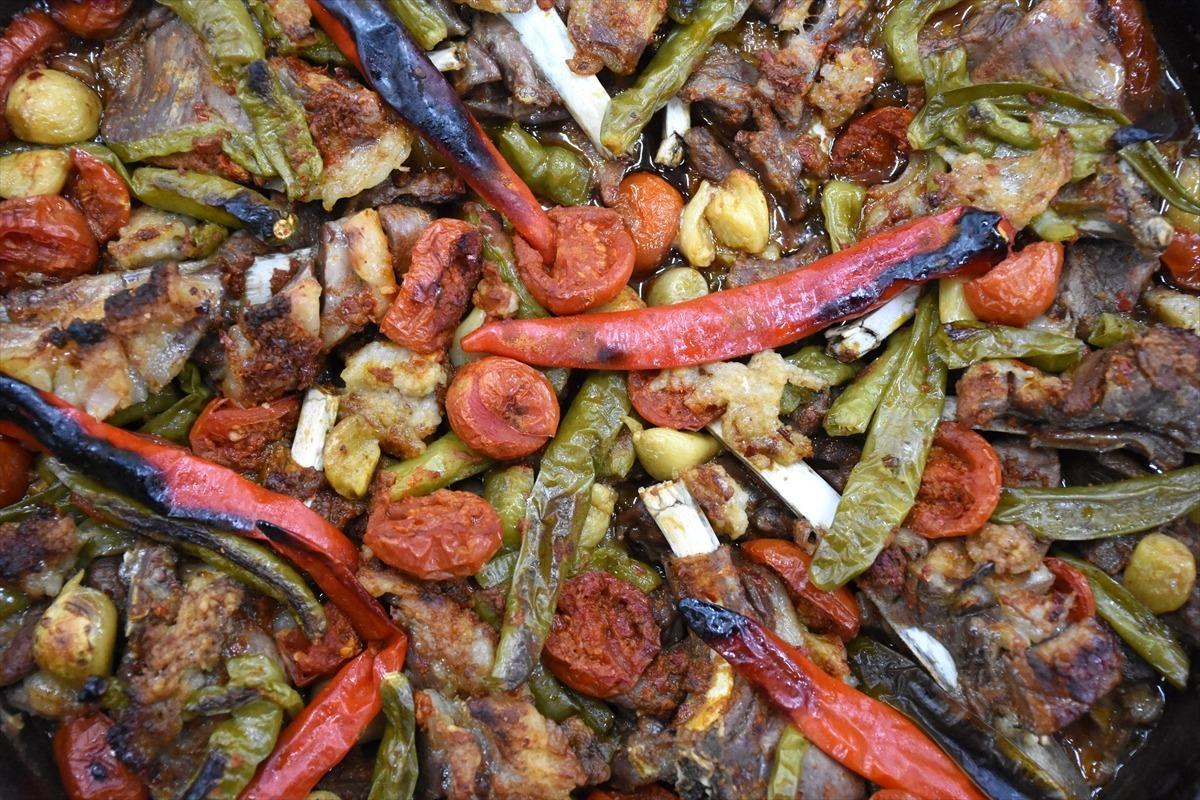 Fırın ağzı yemeği nasıl yapılır? 