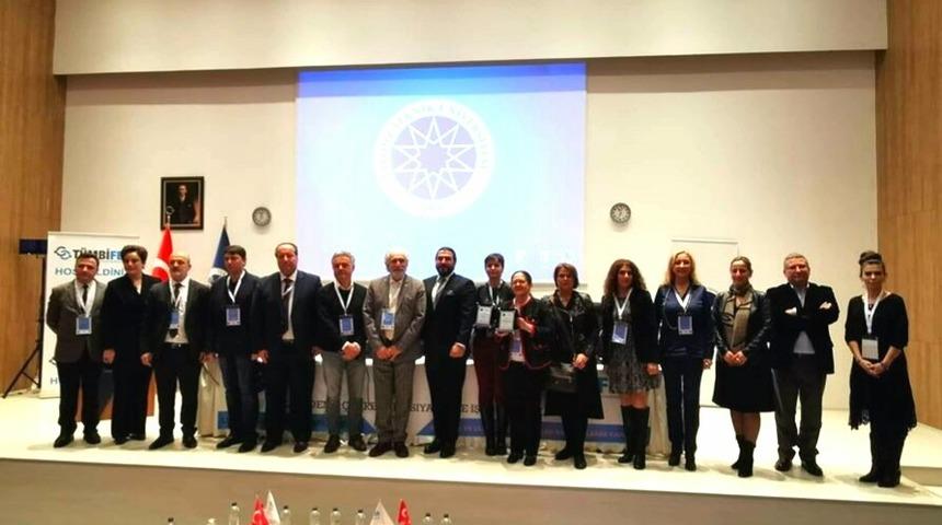 Karadeniz &uuml;lkelerinden uzman isimler bir araya geldi