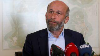 Adalar'da ruam hastalığına yakalanan atların itlaf edilmesi