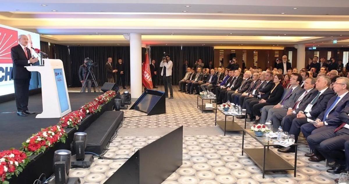 Başkan K&ouml;se, Turizm Zirvesi&rsquo;ne katıldı