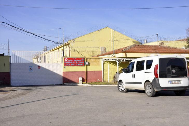 'Cezaevinde isyan' ihbarı yapıldı, gerçek bambaşka çıktı G4