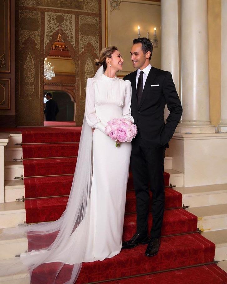 2019'da dünyaevine giren ünlüler G3