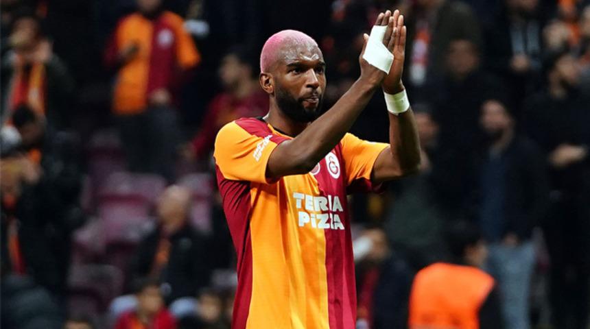 Ryan Babel&rsquo;den o iddialara cevap!