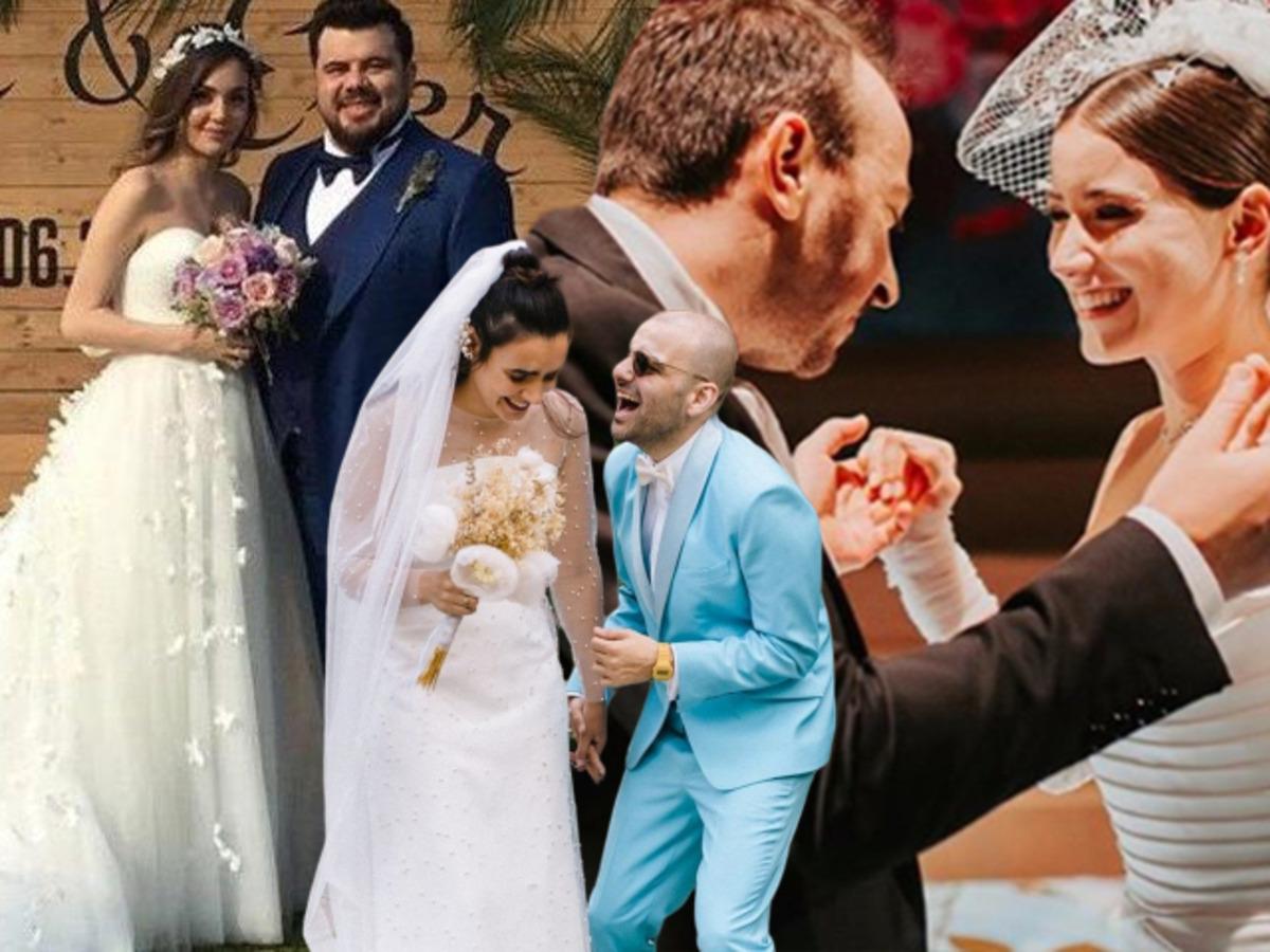 2019'da d&uuml;nyaevine giren &uuml;nl&uuml;ler