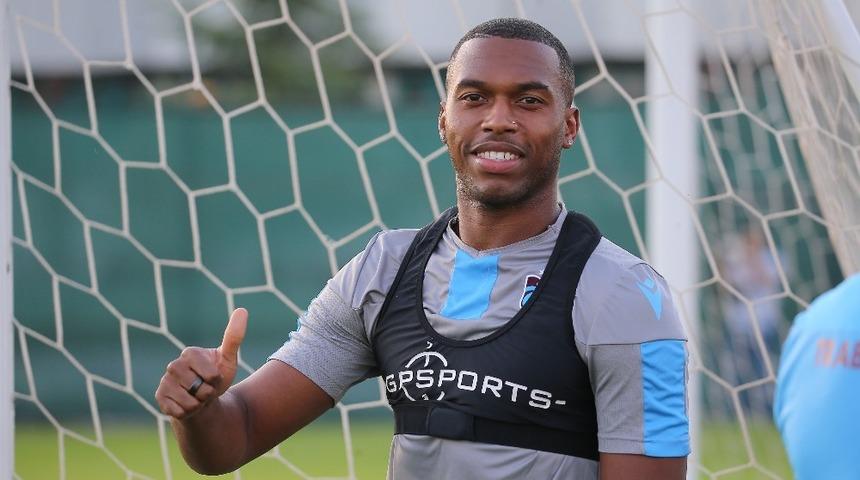 Daniel Sturridge, David Beckham'ın takımı Inter Miami'ye gidiyor