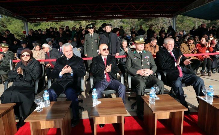 6 bin 300 Mehmetçik yemin etti G2