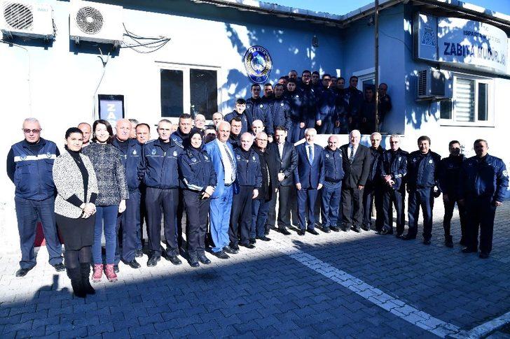 Başdeğirmen’den zabıtaya: “Amacımız vatandaşımızı kırmak değil, diyalogla bu havayı teneffüs edebilmektir” talimatı G3