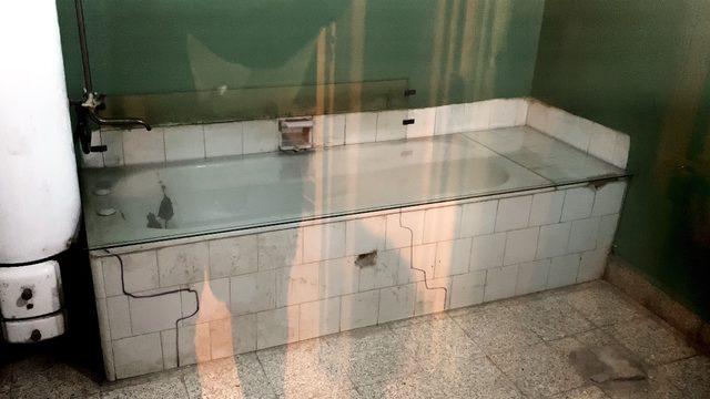 TİKA, KKTC’de Rum katliamlarının izlerini taşıyan Barbarlık Müzesi’ni restore edecek