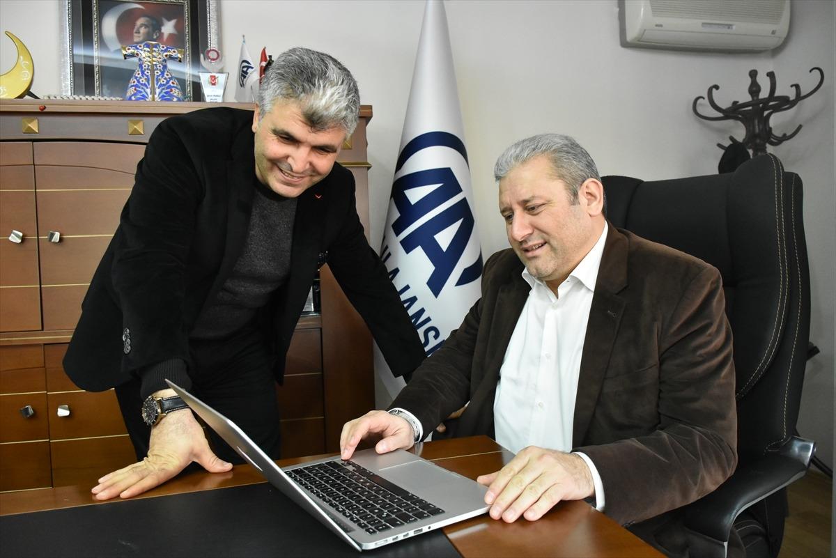 AA'nın "Yılın Fotoğrafları" oylaması