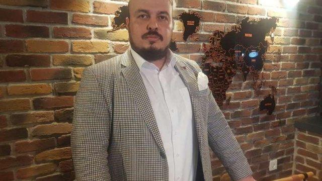 Balat’ta işine giden kadını taciz eden şüpheli yakalandı