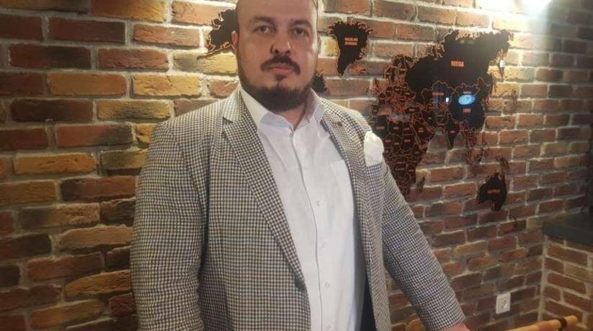 Balat&rsquo;ta işine giden kadını taciz eden ş&uuml;pheli yakalandı