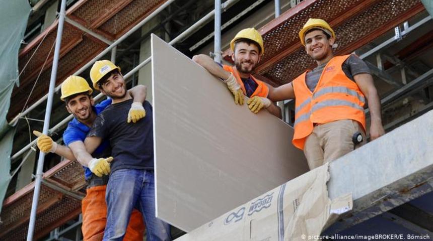 İstihdam koronavirüs yüzünden tehdit altında