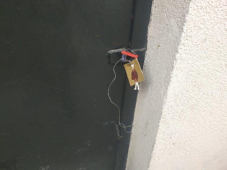 Eski İngiliz istihbarat subayı Mesurier'in evi 39 gündür mühürlü! Vatandaşlar tedirgin G1