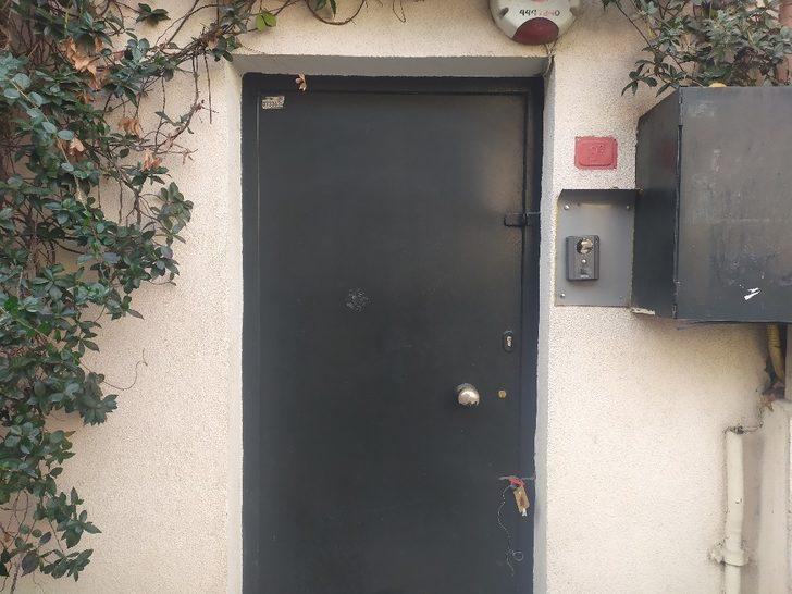 Eski İngiliz istihbarat subayı Mesurier'in evi 39 gündür mühürlü! Vatandaşlar tedirgin G2