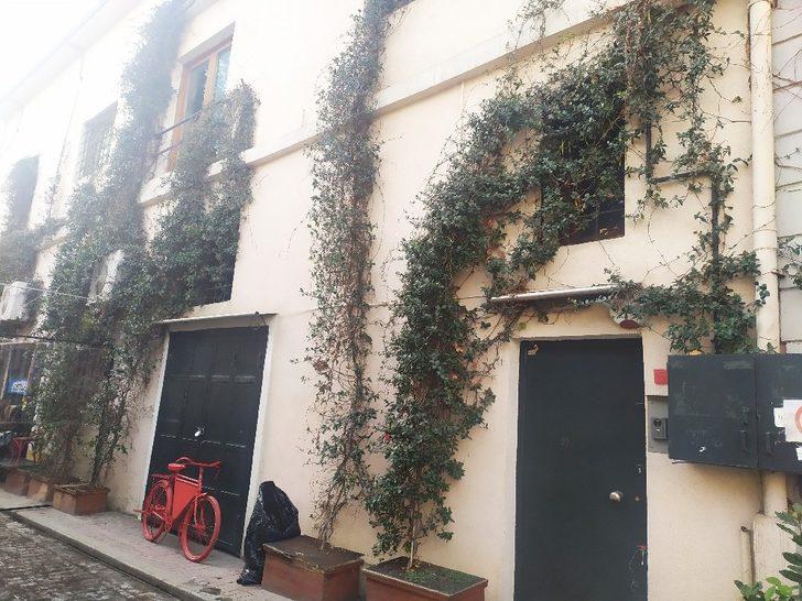 Eski İngiliz istihbarat subayı Mesurier'in evi 39 gündür mühürlü! Vatandaşlar tedirgin G3