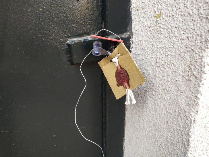 Eski İngiliz istihbarat subayı Mesurier'in evi 39 gündür mühürlü! Vatandaşlar tedirgin G4