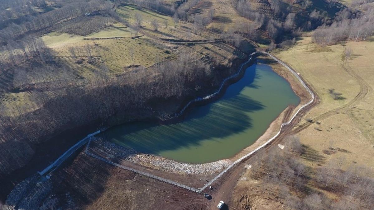Kabataş&rsquo;ın i&ccedil;me suyundaki bulanıklık sorunu &ccedil;&ouml;z&uuml;ld&uuml;