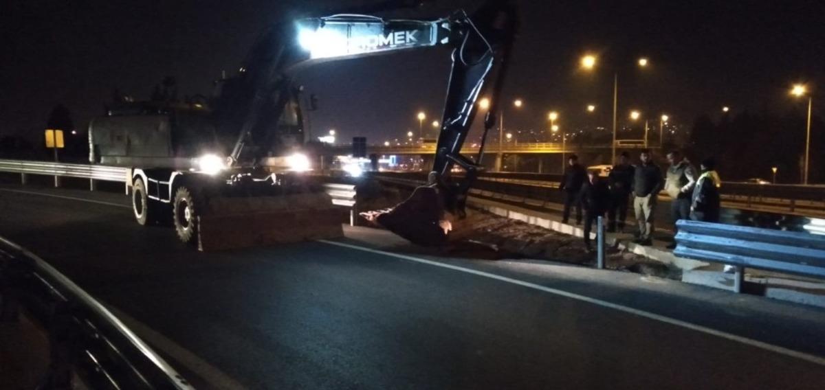 İzmit&rsquo;te &ccedil;evre d&uuml;zenlemesine başlandı