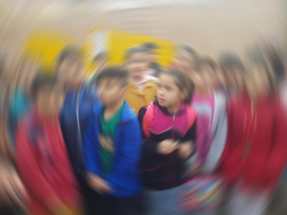 Bah&ccedil;elievler&rsquo;de &ouml;ğretmenden &ouml;ğrencilere darp iddiası! Veliler ayaklandı