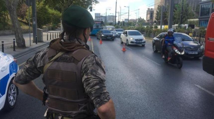 İstanbul’da ‘Kurt Kapanı 20’ operasyonu