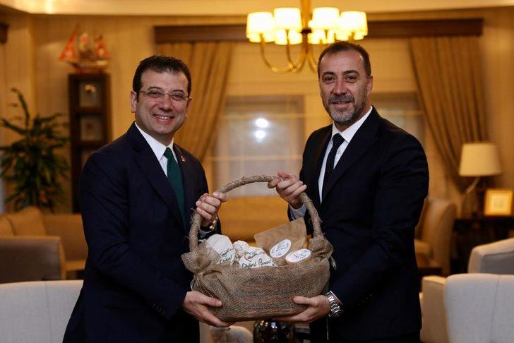 Ekrem İmamoğlu'ndan atlı fayton açıklaması: Sorunu çözüyoruz ve bitirince açıklayacağız G1