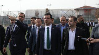 Ekrem İmamoğlu'ndan atlı fayton açıklaması: Sorunu çözüyoruz ve bitirince açıklayacağız