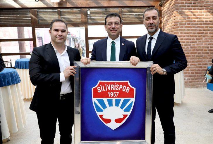 Ekrem İmamoğlu'ndan atlı fayton açıklaması: Sorunu çözüyoruz ve bitirince açıklayacağız G4