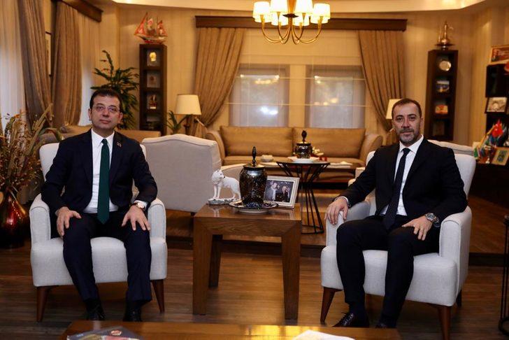 Ekrem İmamoğlu'ndan atlı fayton açıklaması: Sorunu çözüyoruz ve bitirince açıklayacağız G5